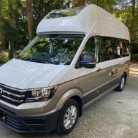 Tweedehands Volkswagen campers camper kopen