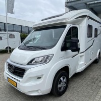 Hymer T598  uit 2018 Foto #4