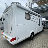 Hymer T598  uit 2018 Foto #20