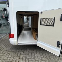 Hymer T598  uit 2018 Foto #21