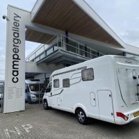 Hymer T598  uit 2018 Foto #22