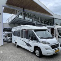 Tweedehands Hobby campers camper kopen