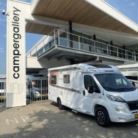 Tweedehands Weinsberg campers camper kopen