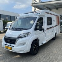 Weinsberg CaraCompact Pepper 600 uit 2022 Foto #3