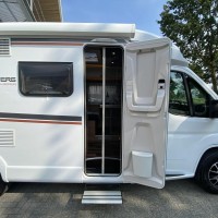 Weinsberg CaraCompact Pepper 600 uit 2022 Foto #4