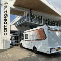 Weinsberg CaraCompact Pepper 600 uit 2022 Foto #22