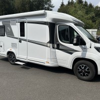 Knaus campers Sky TI 650 MF Platinum Selection uit 2020 Foto #1