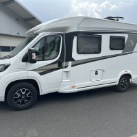 Knaus campers Sky TI 650 MF Platinum Selection uit 2020 Foto #2