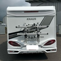 Knaus campers Sky TI 650 MF Platinum Selection uit 2020 Foto #3