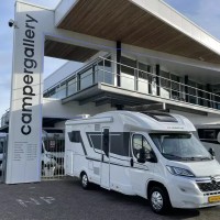 Tweedehands Adria camper kopen