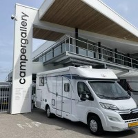 Tweedehands Burstner campers camper kopen