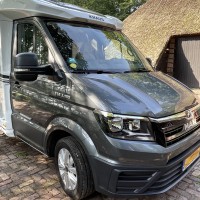 Tweedehands Knaus campers camper kopen