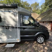 Knaus campers R06 uit 2022 Foto #1