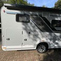 Knaus campers R06 uit 2022 Foto #2