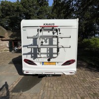 Knaus campers R06 uit 2022 Foto #3