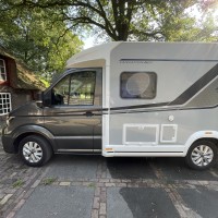 Knaus campers R06 uit 2022 Foto #5