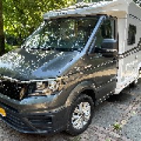 Knaus campers R06 uit 2022 Foto #6