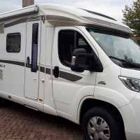 Tweedehands Hymer camper kopen