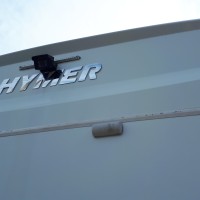 Hymer EXT 588 uit 2015 Foto #3