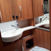 Hymer EXT 588 uit 2015 Foto #4