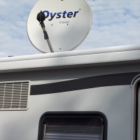 Hymer EXT 588 uit 2015 Foto #13