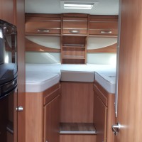 Hymer EXT 588 uit 2015 Foto #14