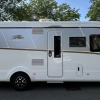 Laika campers Ecovip 4109DS uit 2022 Foto #7