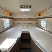 Laika campers Ecovip 4109DS uit 2022 Foto #5