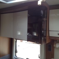 Tweedehands Hymer camper kopen