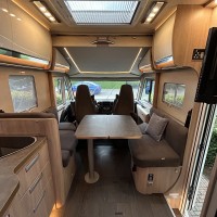 Laika campers Ecovip 4109DS uit 2022 Foto #18