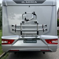 Adriatik campers 670 Matrix SC Platinum uit 2018 Foto #2