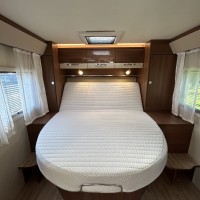 LMC campers Explorer 695 Comfort uit 2019 Foto #5