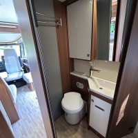 LMC campers Explorer 695 Comfort uit 2019 Foto #6