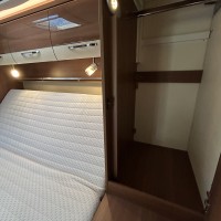 LMC campers Explorer 695 Comfort uit 2019 Foto #8