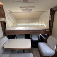 LMC campers Explorer 695 Comfort uit 2019 Foto #9