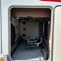 LMC campers Explorer 695 Comfort uit 2019 Foto #12