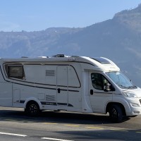 Tweedehands Etrusco camper kopen