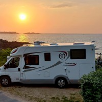 Elnagh campers BARON 565 uit 2021 Foto #1