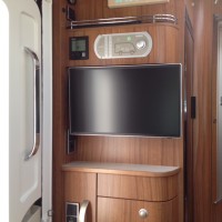 Hymer MLT 620 uit 2016 Foto #11