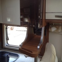 Hymer MLT 620 uit 2016 Foto #12