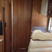 Hymer MLT 620 uit 2016 Foto #14