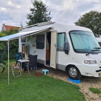 Tweedehands Fiat Ducato campers camper kopen