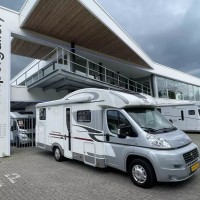 Tweedehands Adria camper kopen