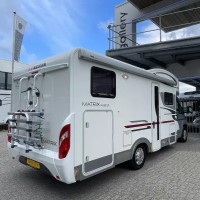 Adria Matrix M 680 sp uit 2011 Foto #13