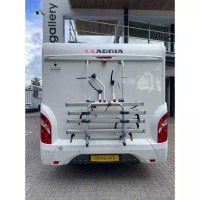 Adria Matrix M 680 sp uit 2011 Foto #21