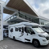 Tweedehands Chausson campers camper kopen