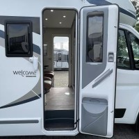 Chausson  711 tl uit 2018 Foto #5