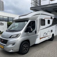 Bürstner Lyseo 690 g uit 2020 Foto #7