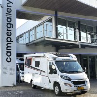 Tweedehands Weinsberg campers camper kopen