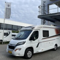 Weinsberg CaraCompact Pepper 650 meg uit 2017 Foto #3